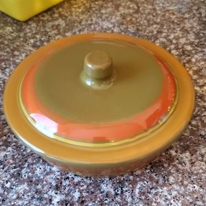 Harry and David Casserole Dish